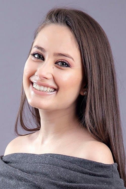 Oana Carmaciu foto