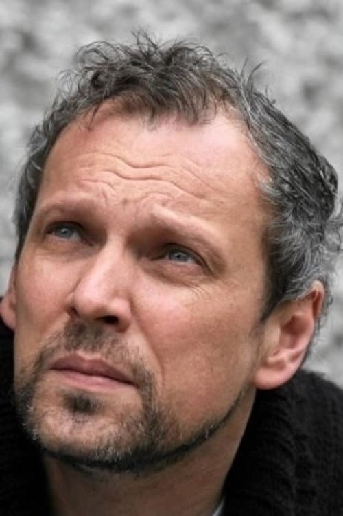 Robert Wichrowski foto