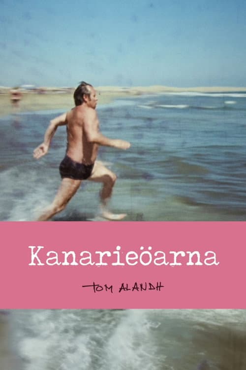 Kanarieöarna (1973) poster