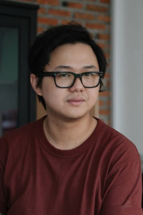 Jason Iskandar foto