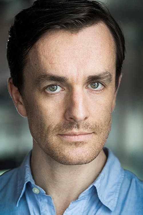 Jamie Laird foto
