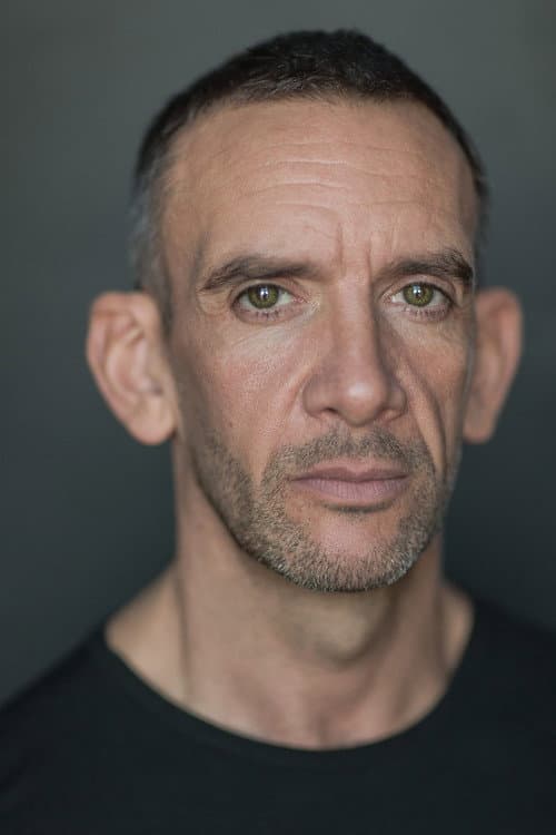 Neil Ashton foto