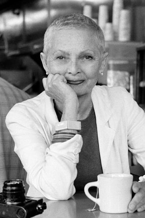Martine Barrat foto