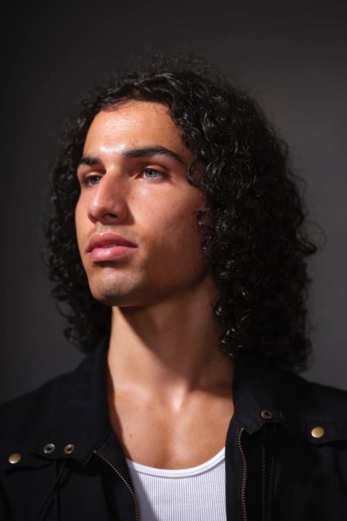 Zaki Ali foto