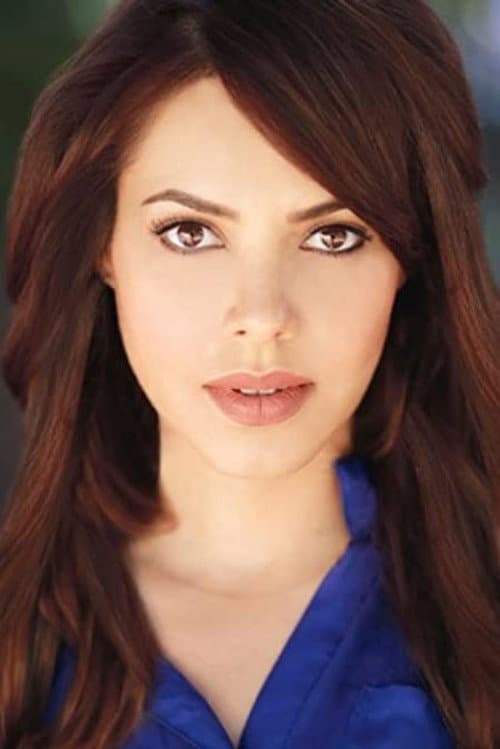 Elena Tovar foto