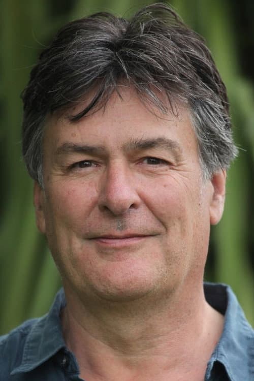John Downer foto