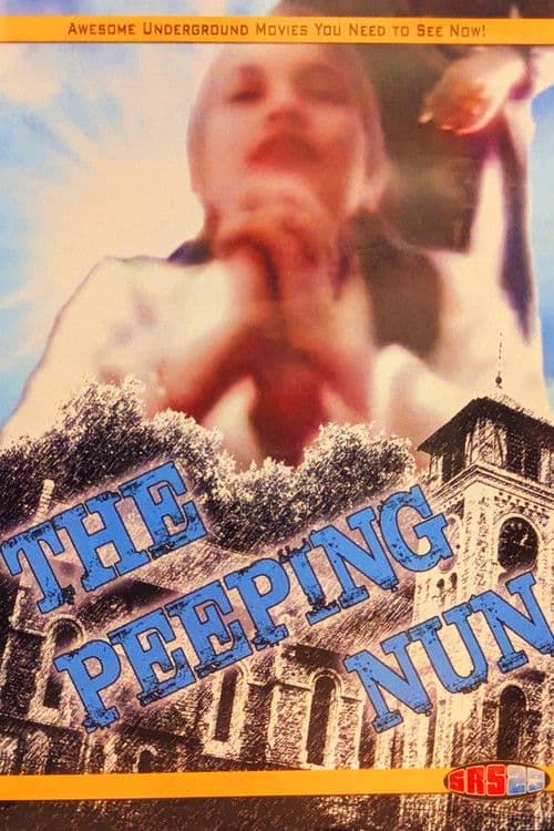 The Peeping Nun (2002) poster