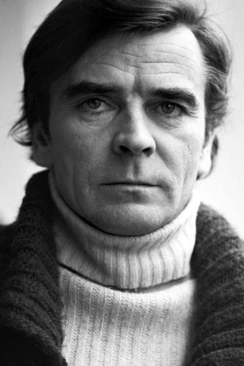 Zygmunt Malanowicz foto