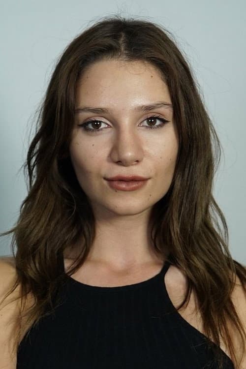 Pelinsu Çileli foto