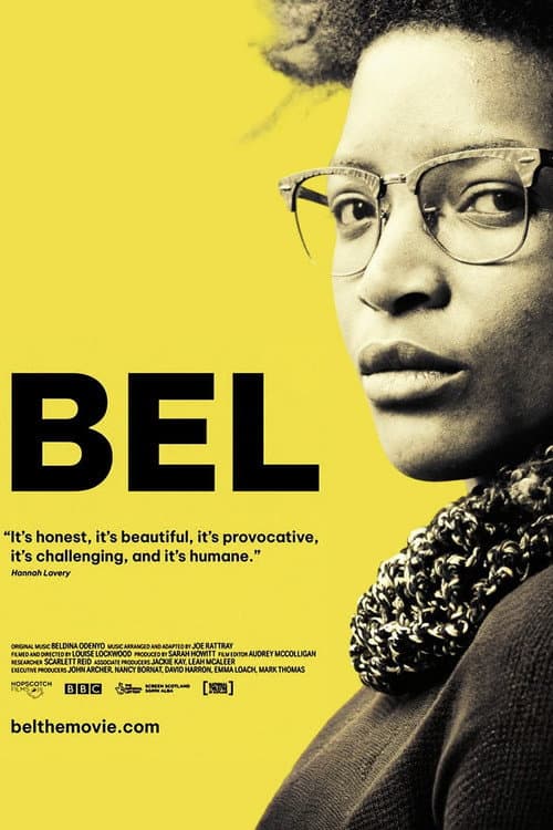 Bel (2026) poster