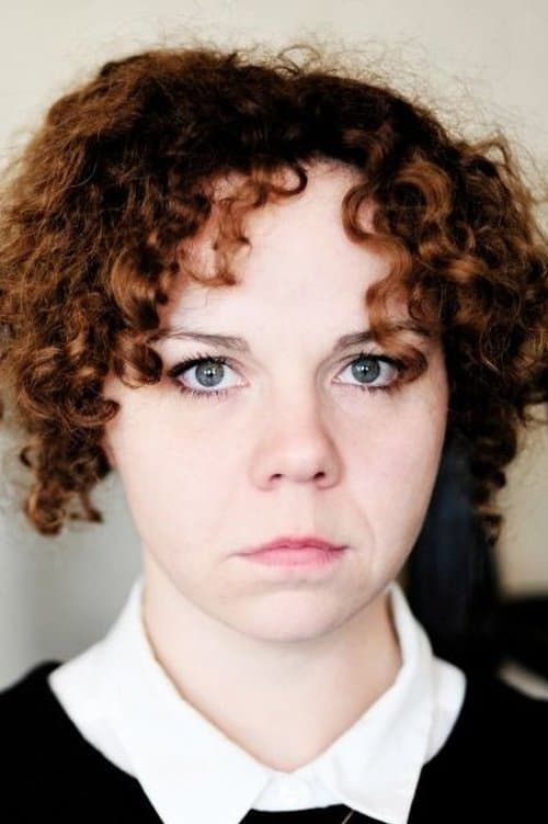 Sarah Viktoria Frick foto