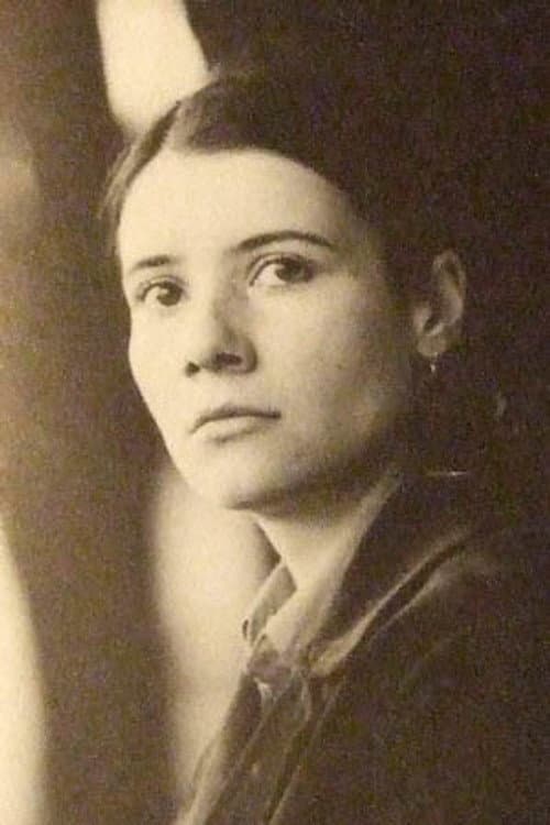 Mariana Dimitrova foto
