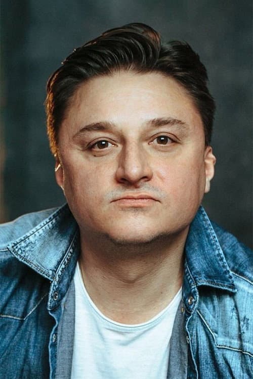 Максим Лагашкин foto