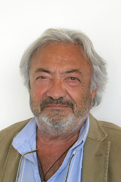 Gigio Morra foto