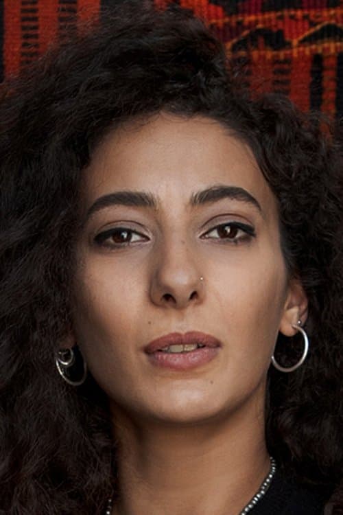 Mouna Hawa foto