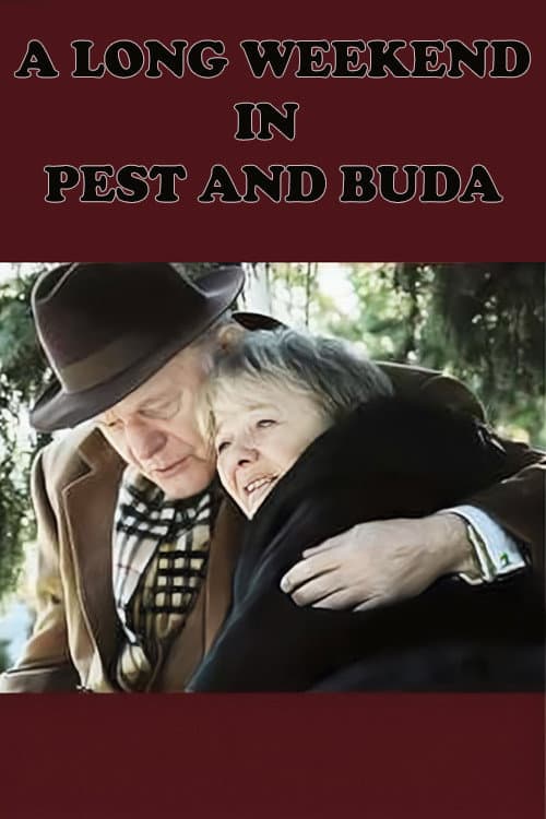 Egy hét Pesten és Budán (2003) poster