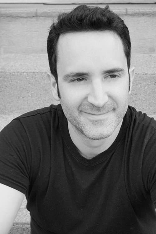 Michael James Dukes foto
