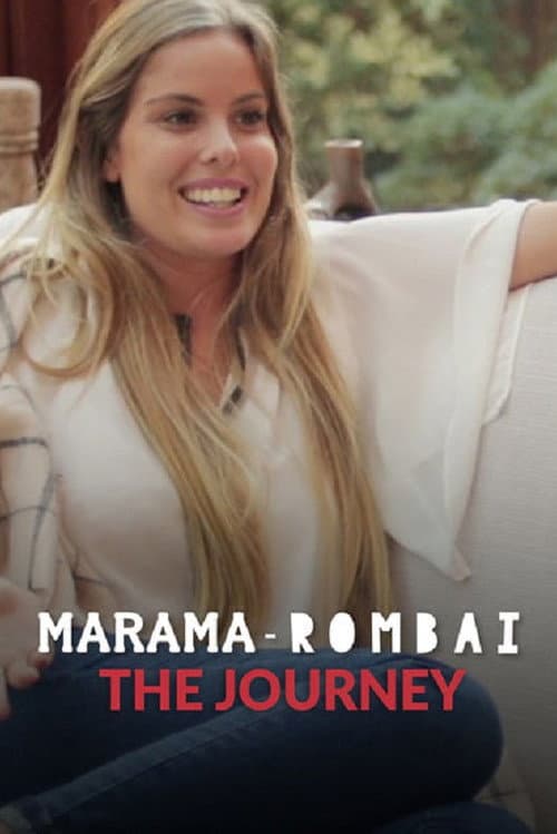 El Viaje: Márama y Rombai (2016) poster