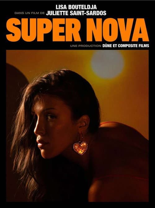 Super Nova (2021) poster