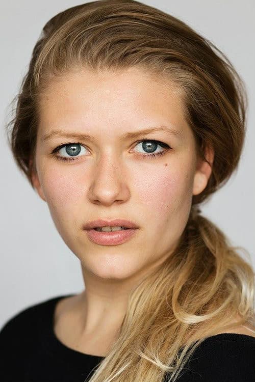 Rosa Coduri-Fulford foto