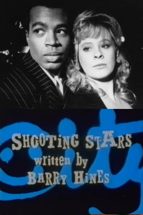 Shooting Stars (1990) poster