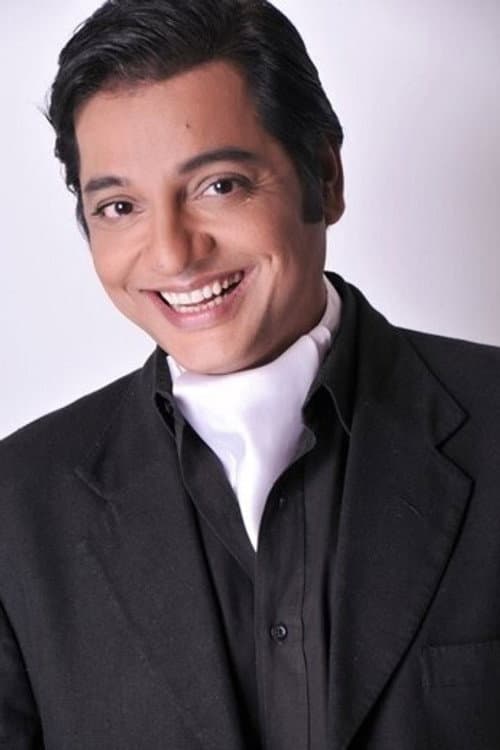 Nabeel Zafar foto