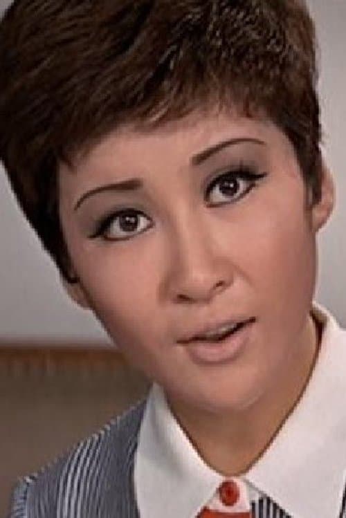 Betty Ting Pei foto