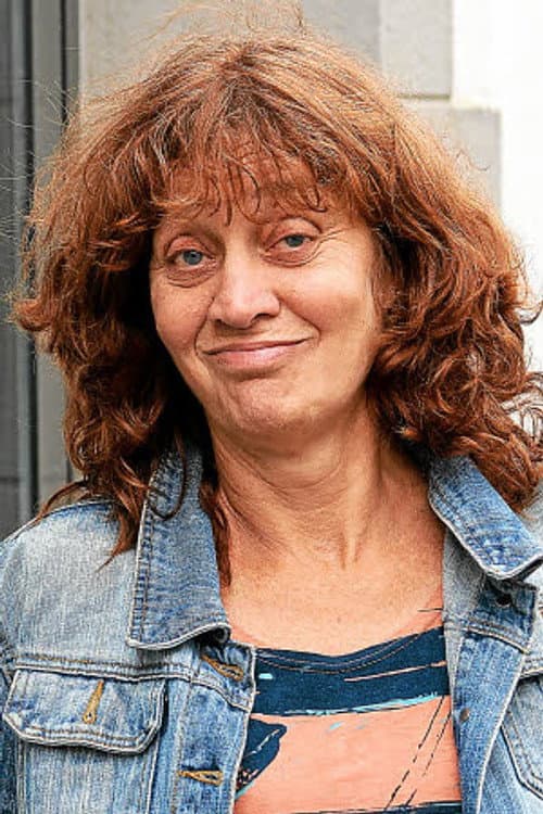 Mylène Sauloy foto