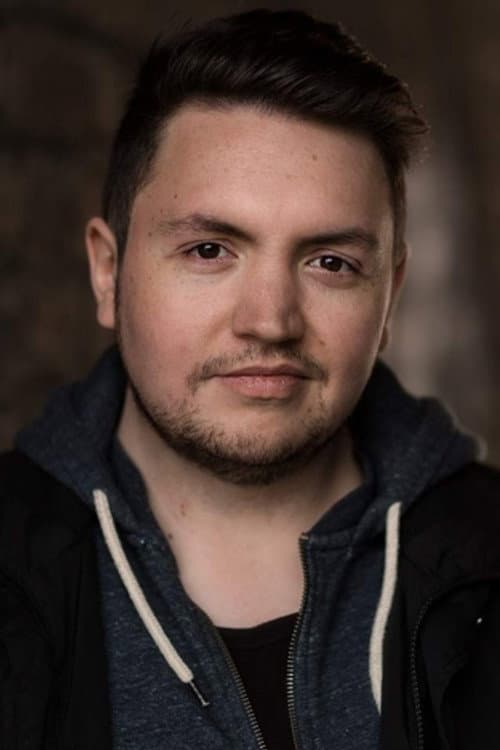 Ryan McAllister foto
