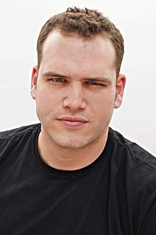 Nate Richman foto