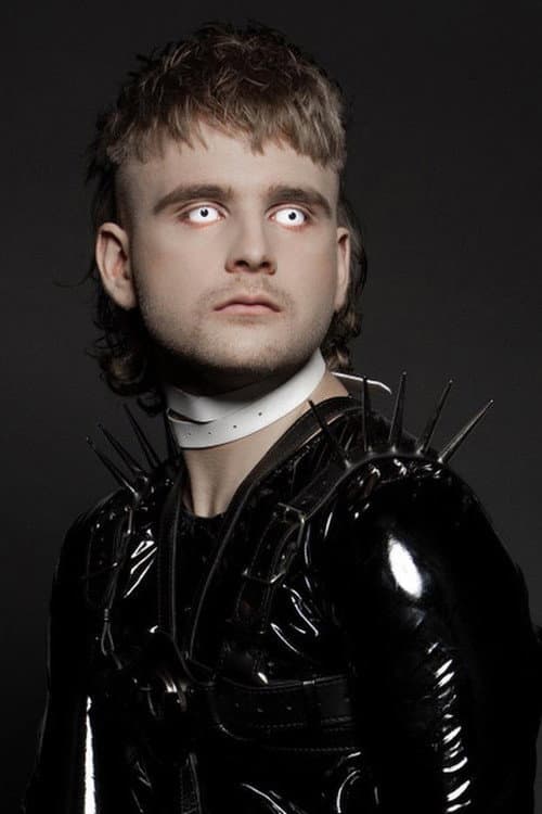 Klemens Hannigan foto
