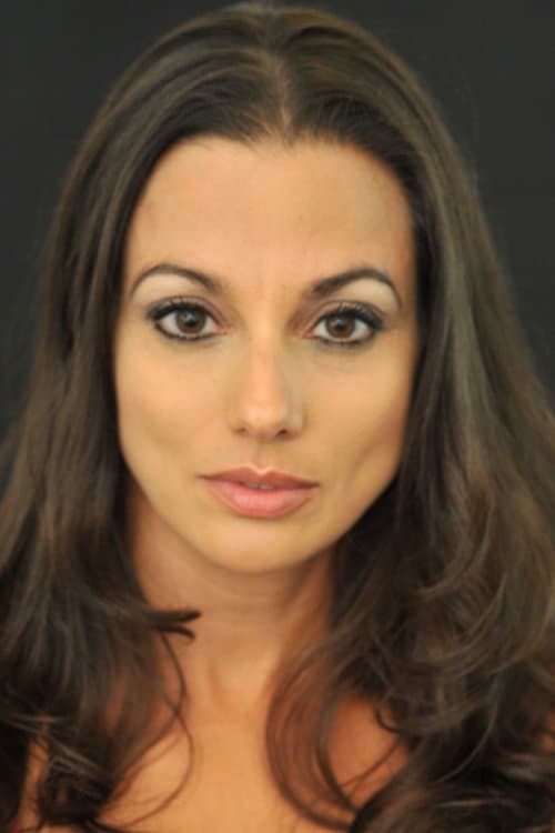 Anna Primiani foto