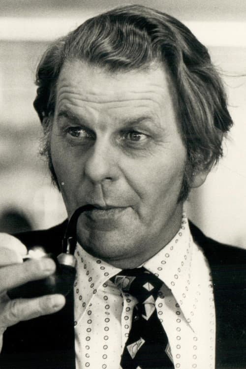 Thorbjörn Fälldin foto
