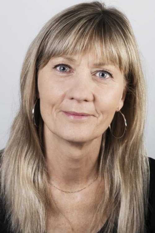Kerstin Andersson foto