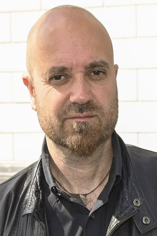 Octavio Guerra foto