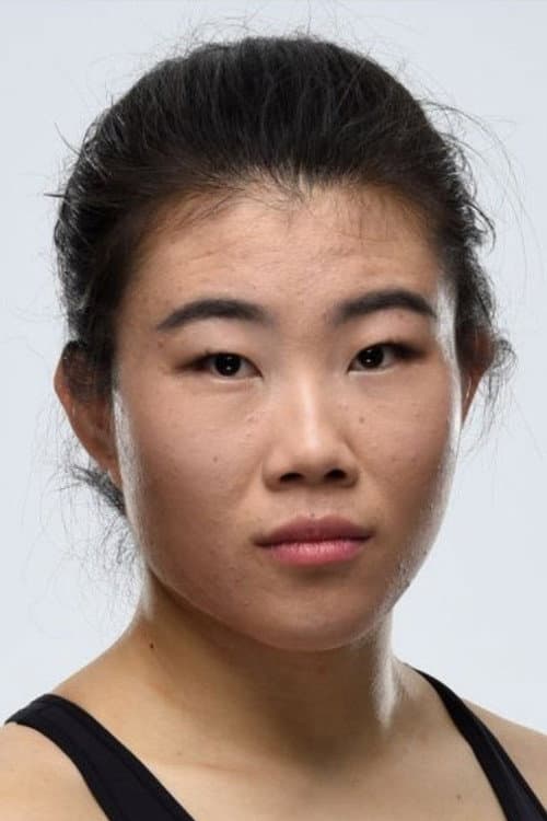 Yanan Wu foto