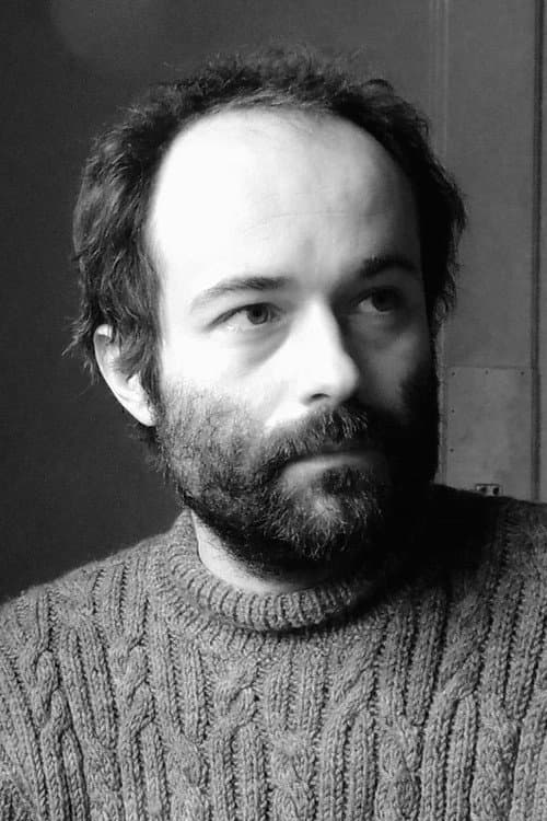 Matjaž Ivanišin foto