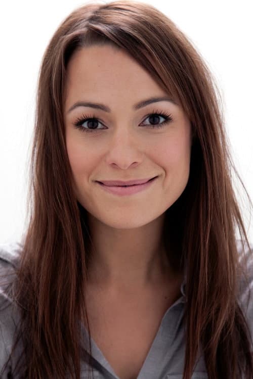 Julie Deslauriers foto