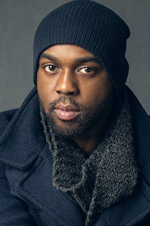 Ken Nwosu foto