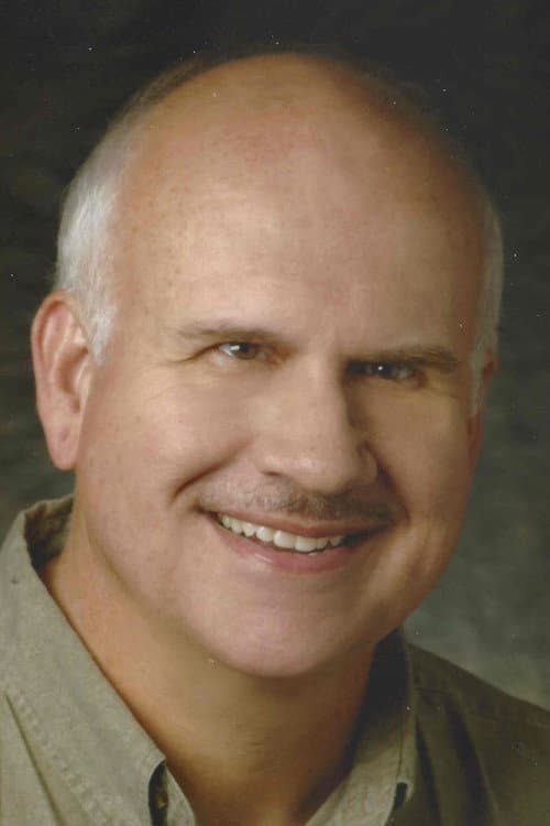 Pete Markham foto