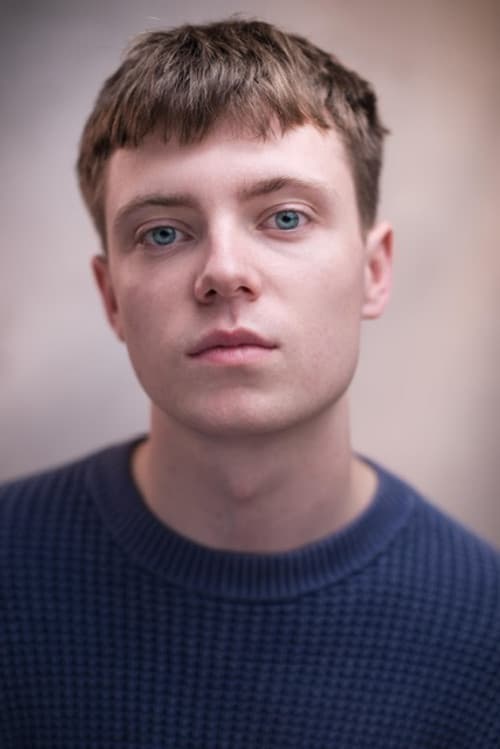 Oliver Finnegan foto