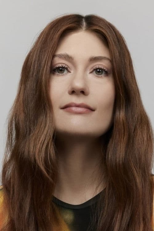 Katherine Levac foto