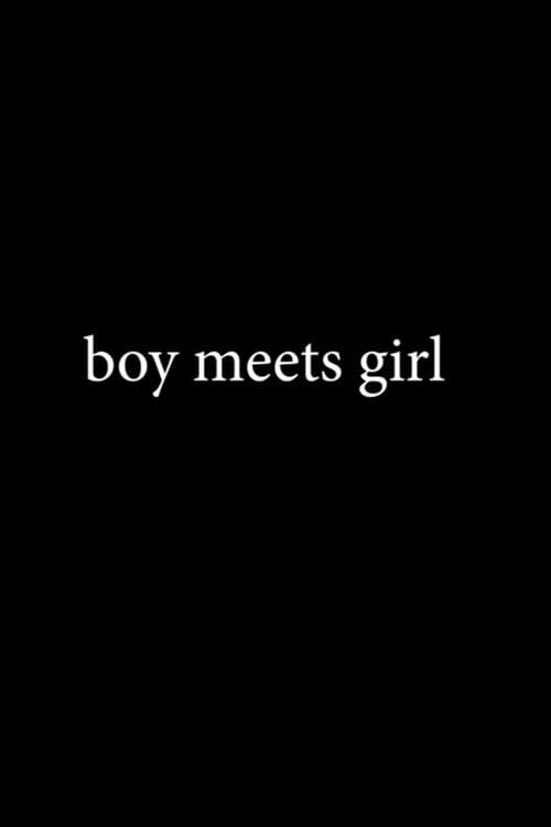 Boy Meets Girl (2025) poster