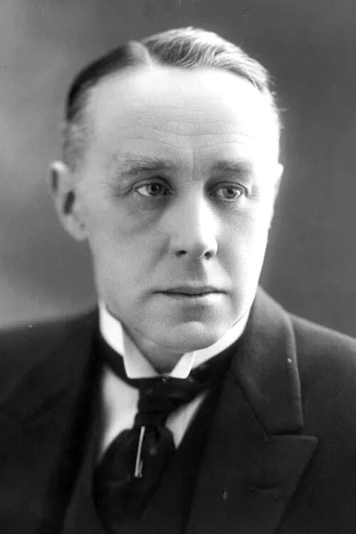 Norman McKinnel foto