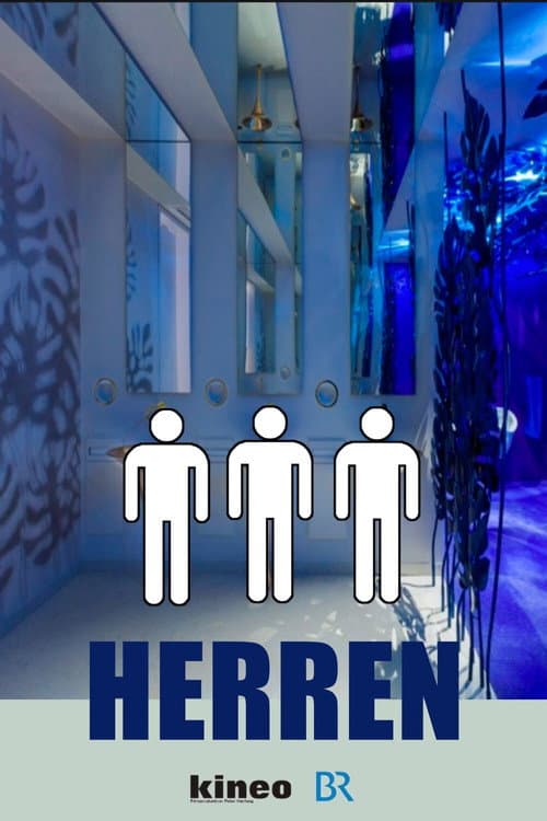 Herren (2019) poster