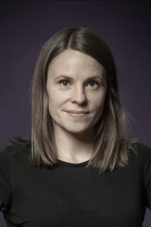 Anna Åsdell foto