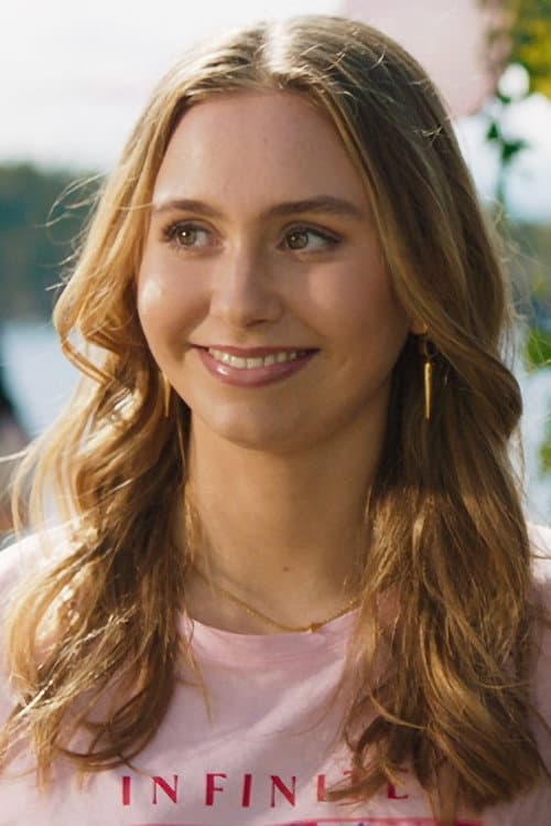 Clara Wettergren foto