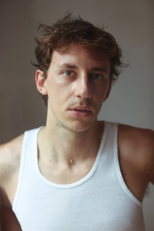 Alix Gavoille foto