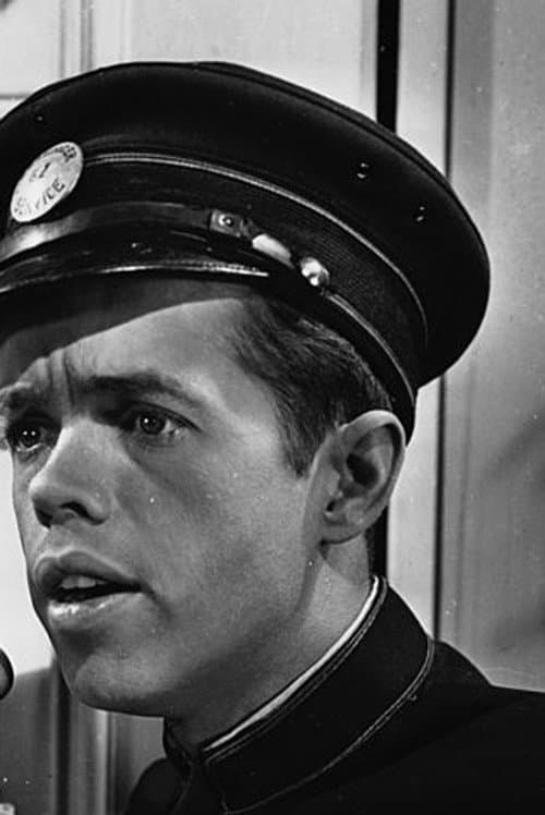 William Frambes foto