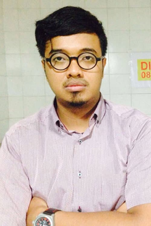 Tunggul Banjaransari foto